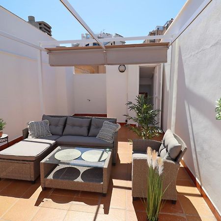 Apartamento Casa De Alba Cabo Cervera La Mata Torrevieja Exteriér fotografie