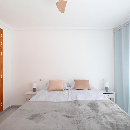 Apartamento Casa De Alba Cabo Cervera La Mata Torrevieja Exteriér fotografie