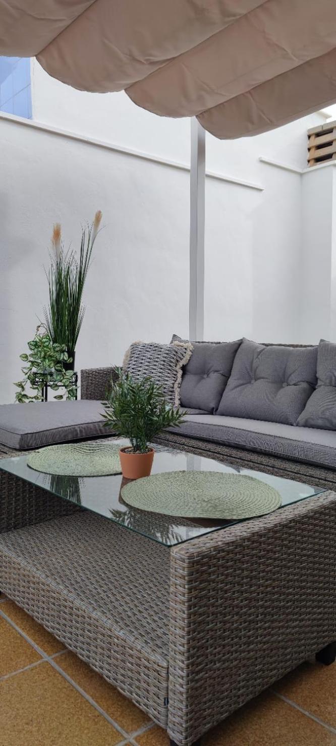 Apartamento Casa De Alba Cabo Cervera La Mata Torrevieja Exteriér fotografie
