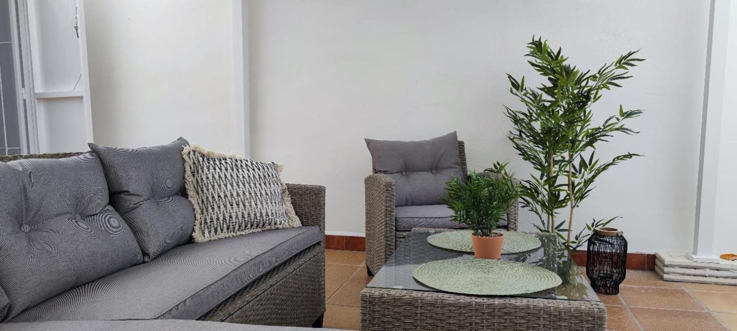 Apartamento Casa De Alba Cabo Cervera La Mata Torrevieja Exteriér fotografie