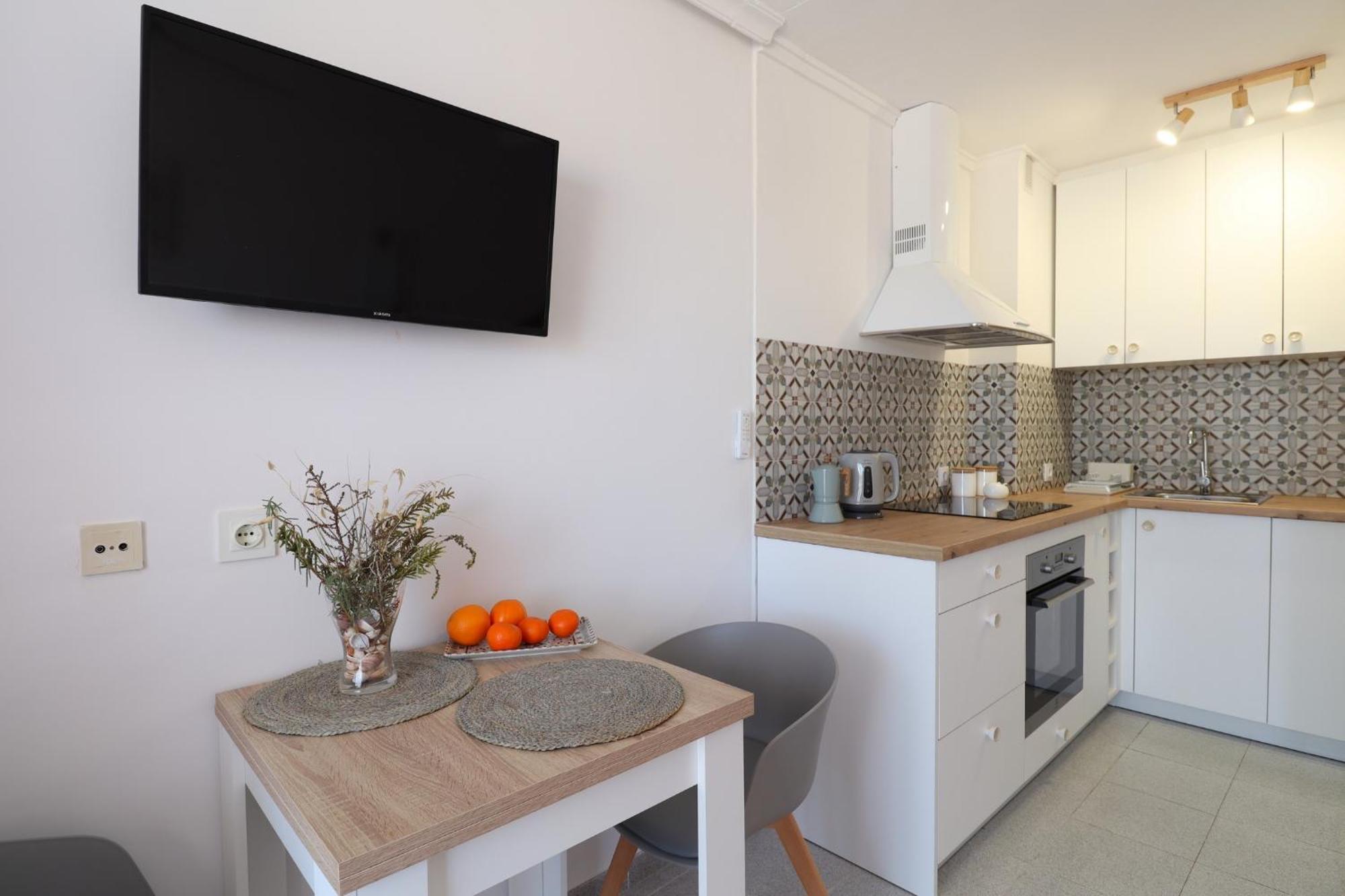 Apartamento Casa De Alba Cabo Cervera La Mata Torrevieja Exteriér fotografie