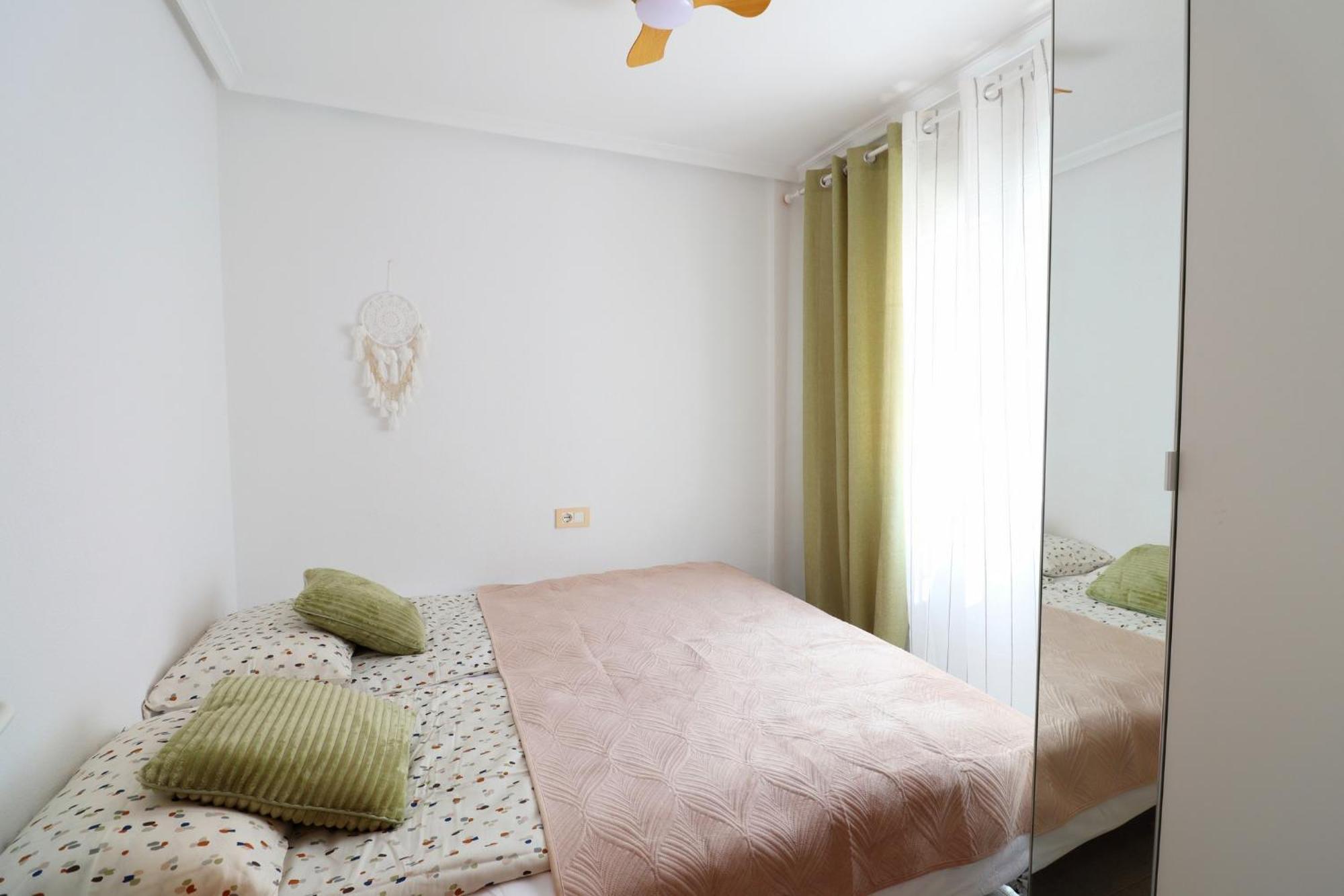 Apartamento Casa De Alba Cabo Cervera La Mata Torrevieja Exteriér fotografie