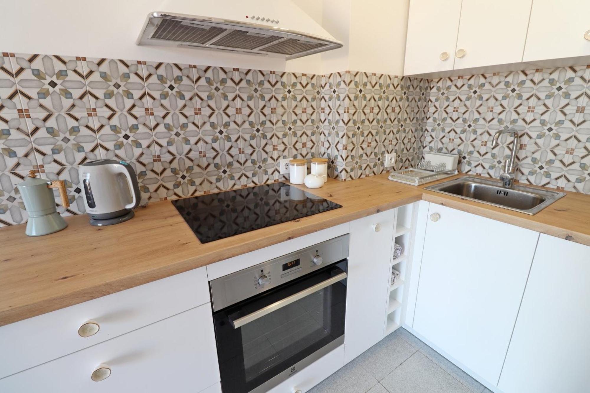 Apartamento Casa De Alba Cabo Cervera La Mata Torrevieja Exteriér fotografie