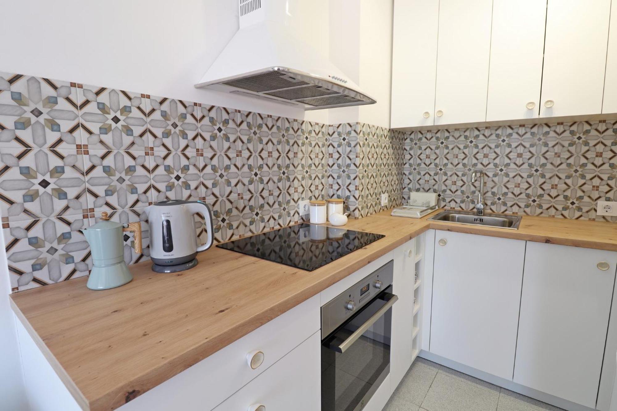 Apartamento Casa De Alba Cabo Cervera La Mata Torrevieja Exteriér fotografie