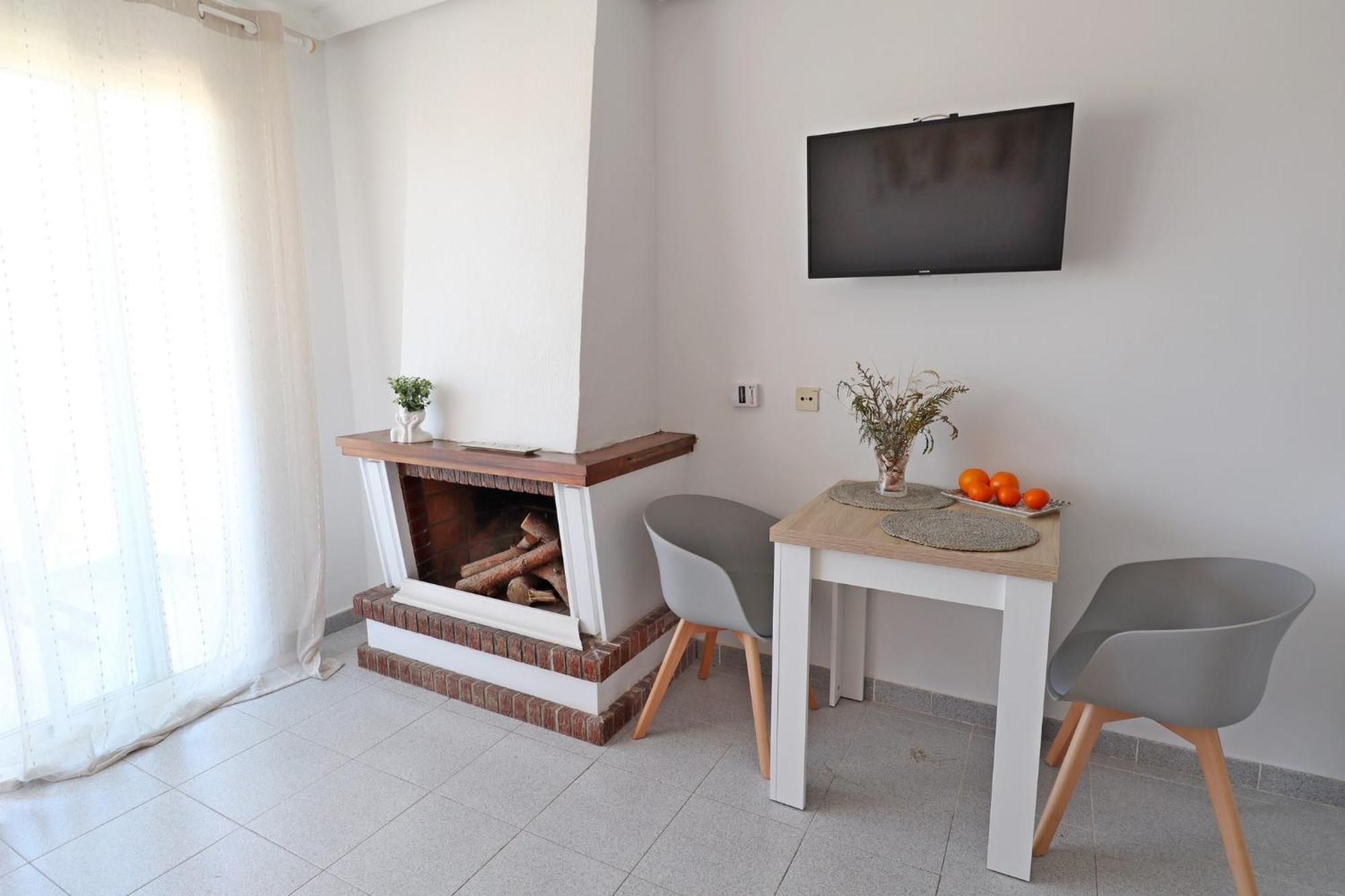 Apartamento Casa De Alba Cabo Cervera La Mata Torrevieja Exteriér fotografie