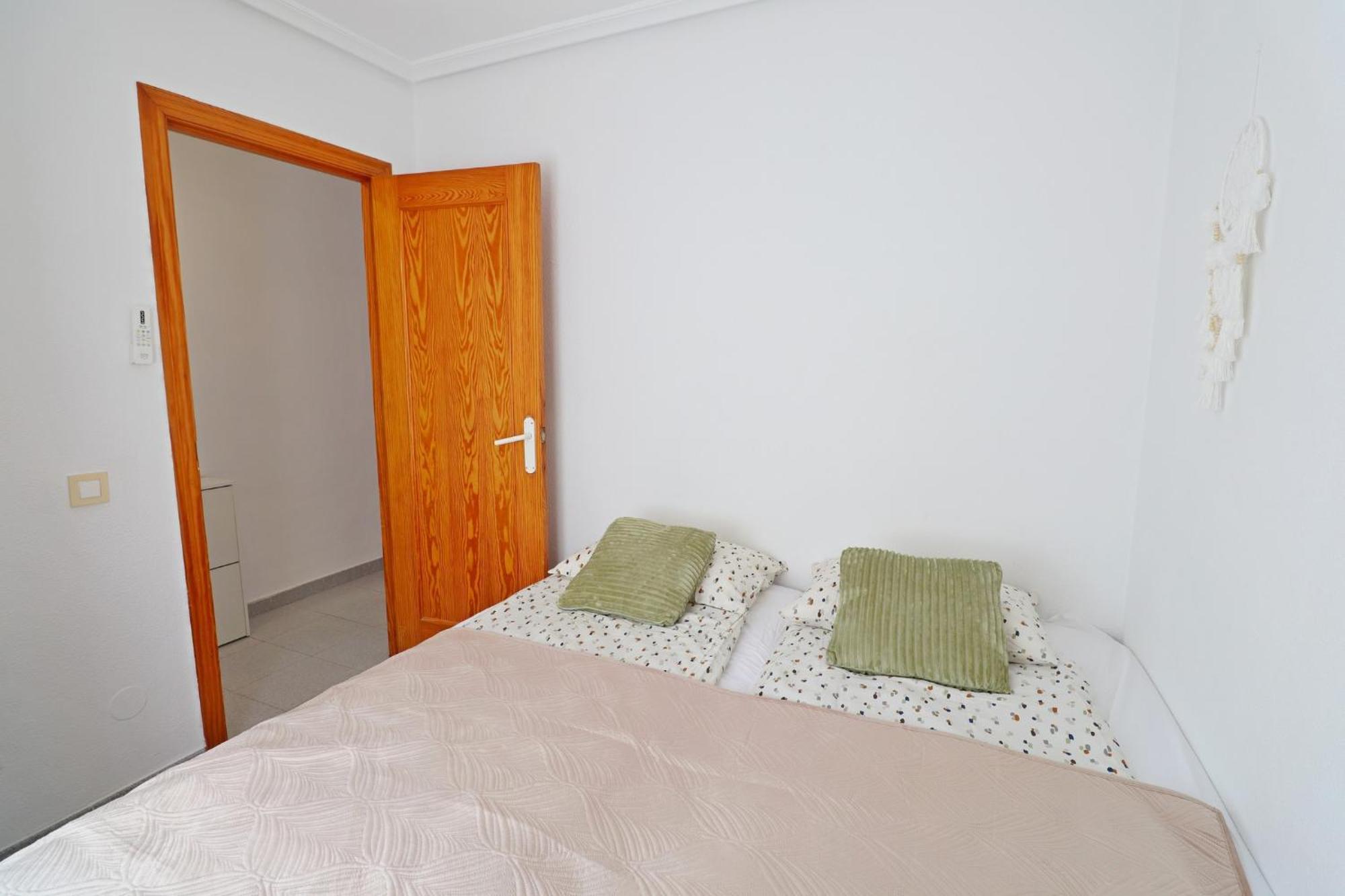 Apartamento Casa De Alba Cabo Cervera La Mata Torrevieja Exteriér fotografie