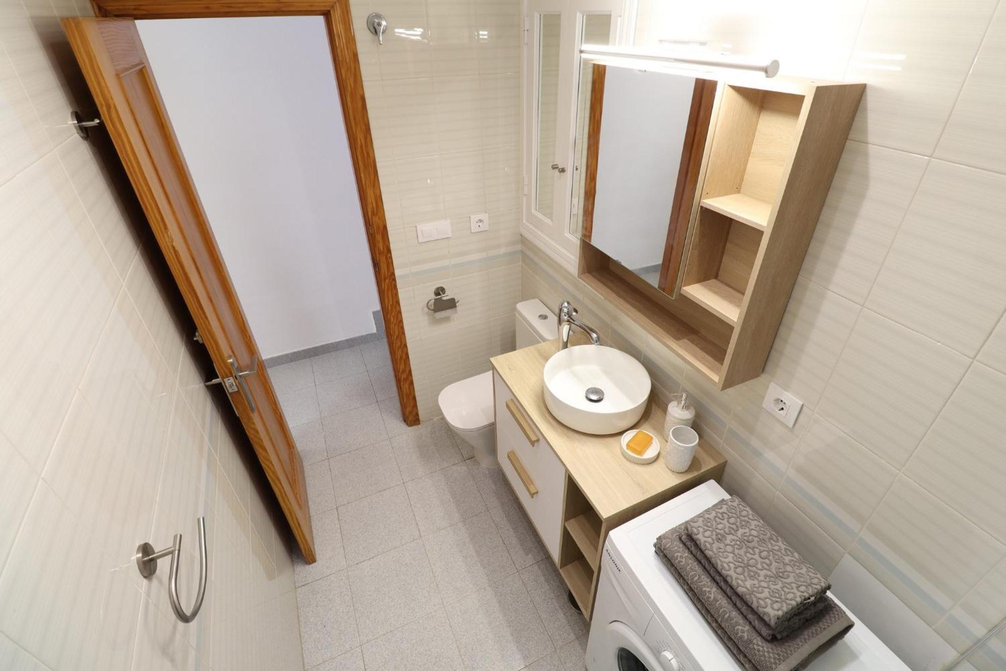 Apartamento Casa De Alba Cabo Cervera La Mata Torrevieja Exteriér fotografie