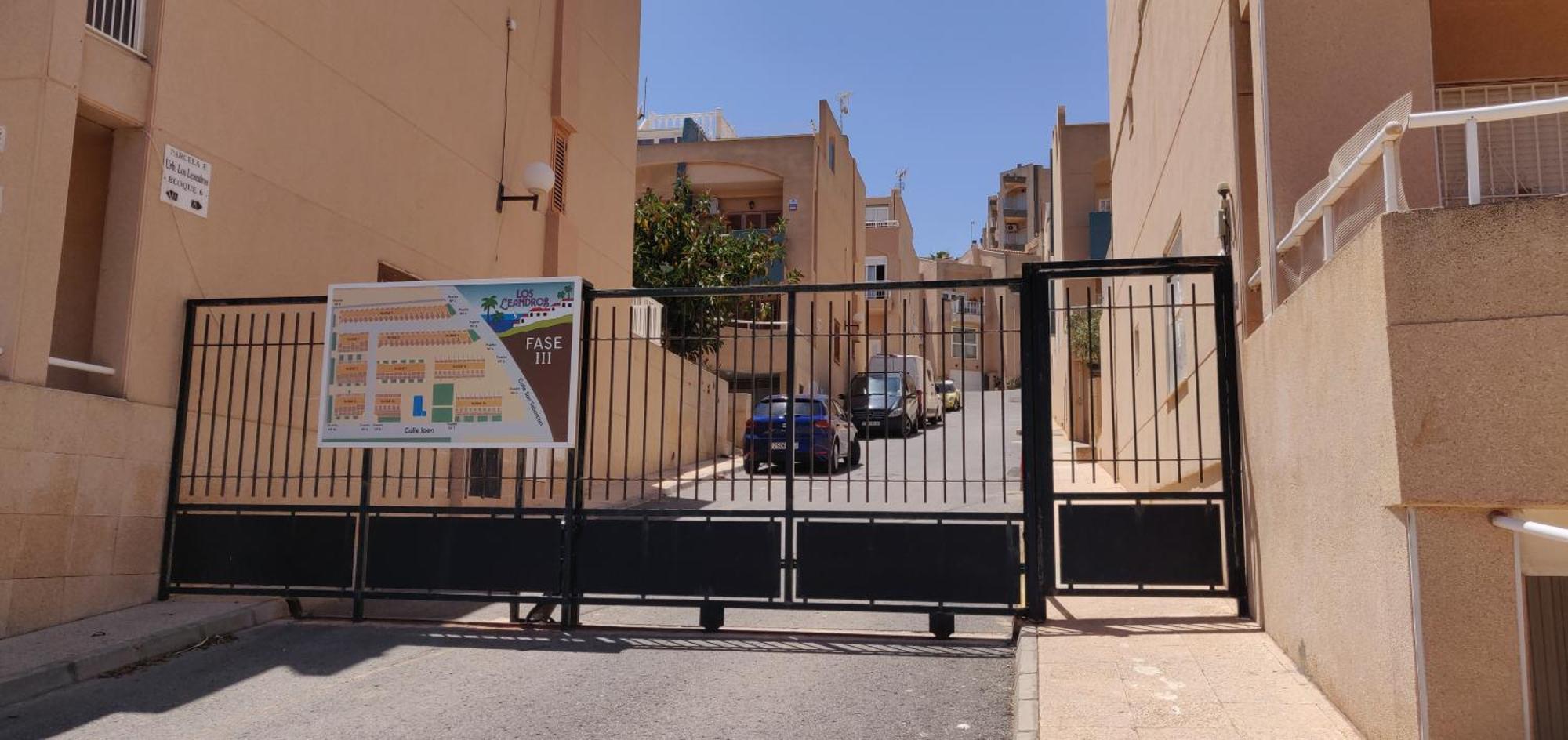 Apartamento Casa De Alba Cabo Cervera La Mata Torrevieja Exteriér fotografie